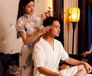 东莞高端按摩会所的装修风格是什么