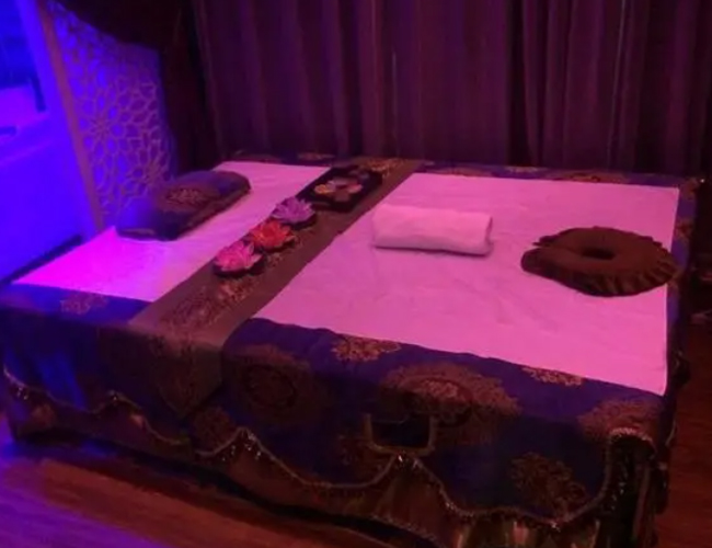 东莞Teyou养生会馆养生会馆桑拿馆环境展示一