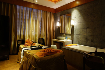 东莞一个男人的桑拿忏悔录